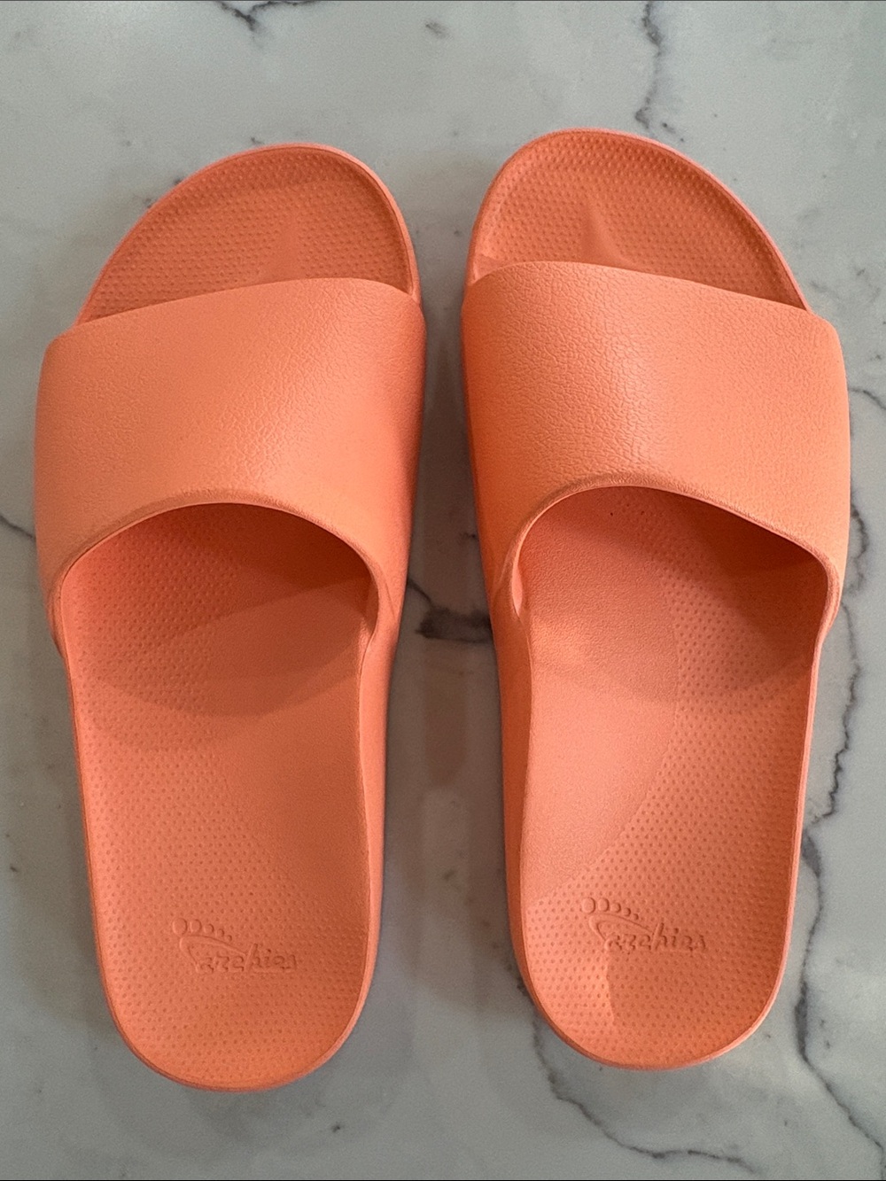 Women’s Coral Archies Sandals - Comfortable Everyday Slip-Ons